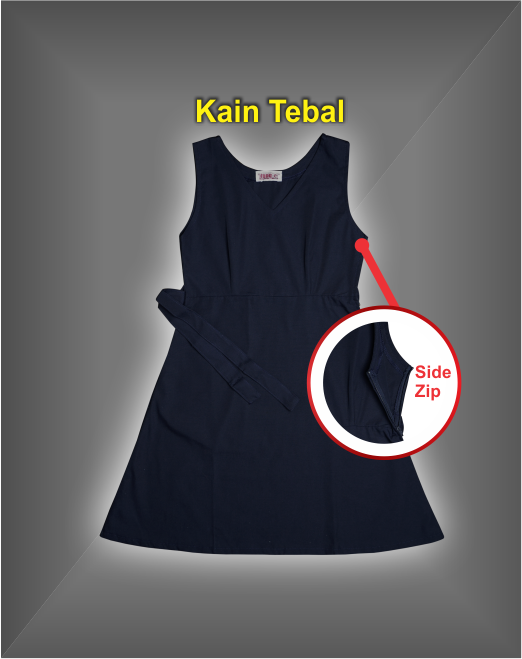 1zip tepi tebal back
