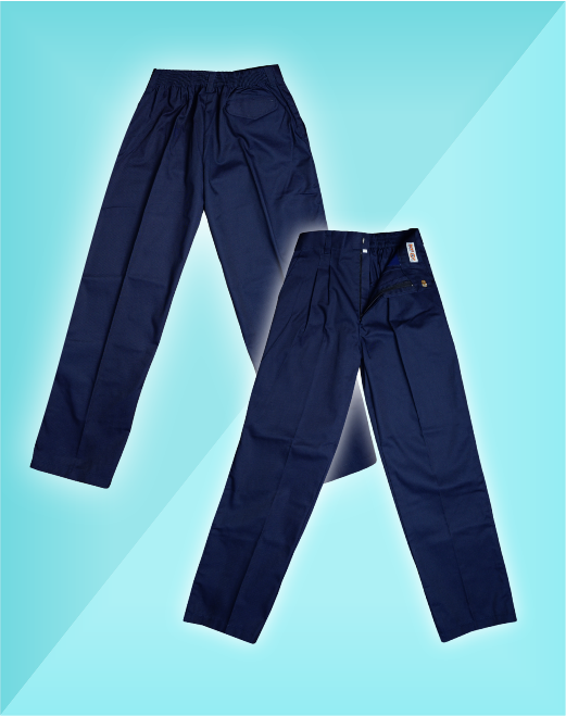 Srk long pants cover