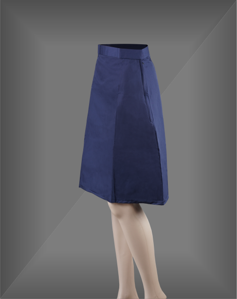 half skirt srk 1