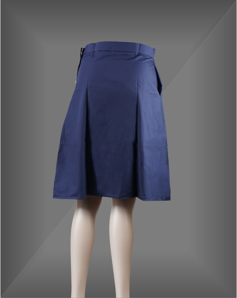 half skirt srk 2