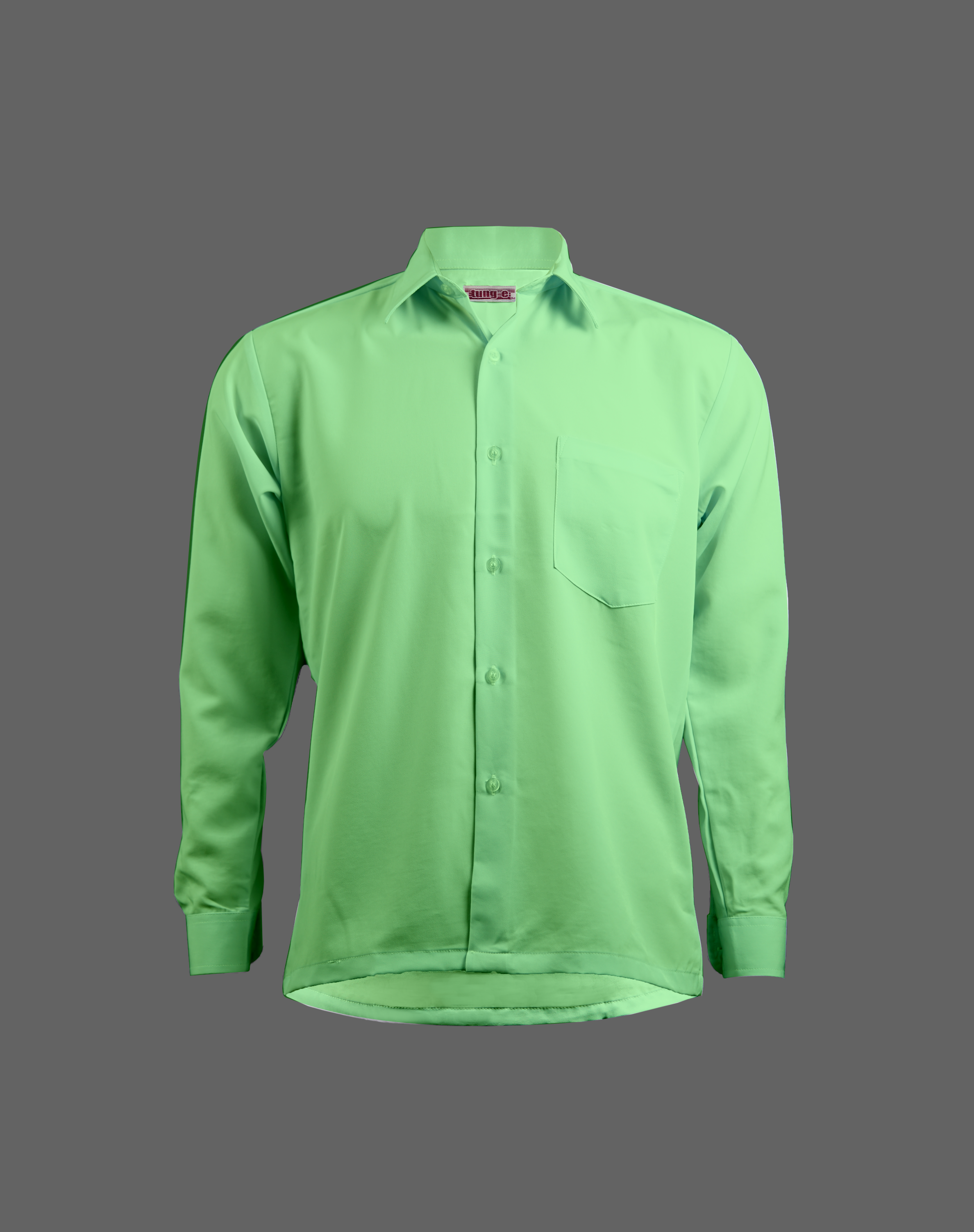 long green ck