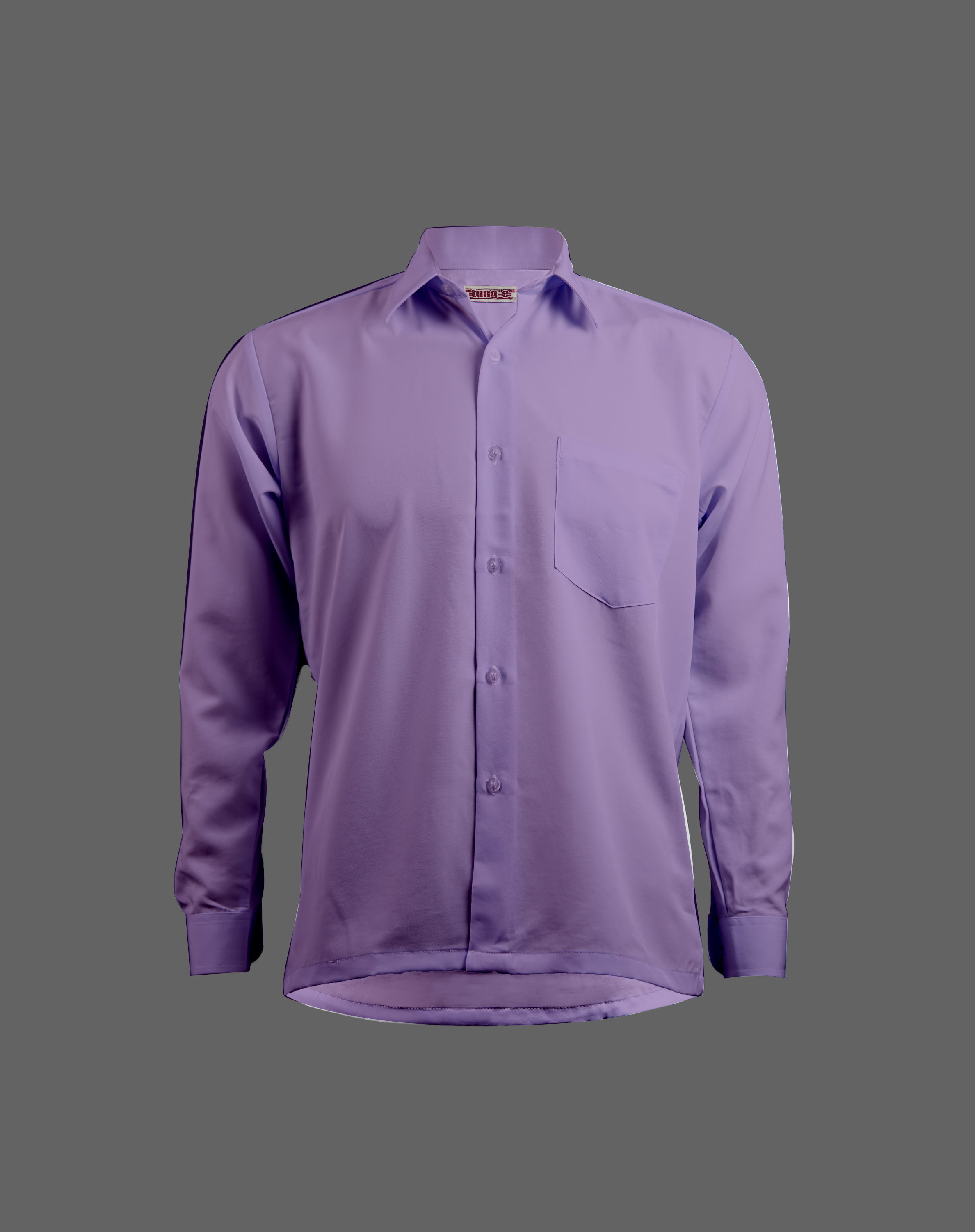 long purple ck