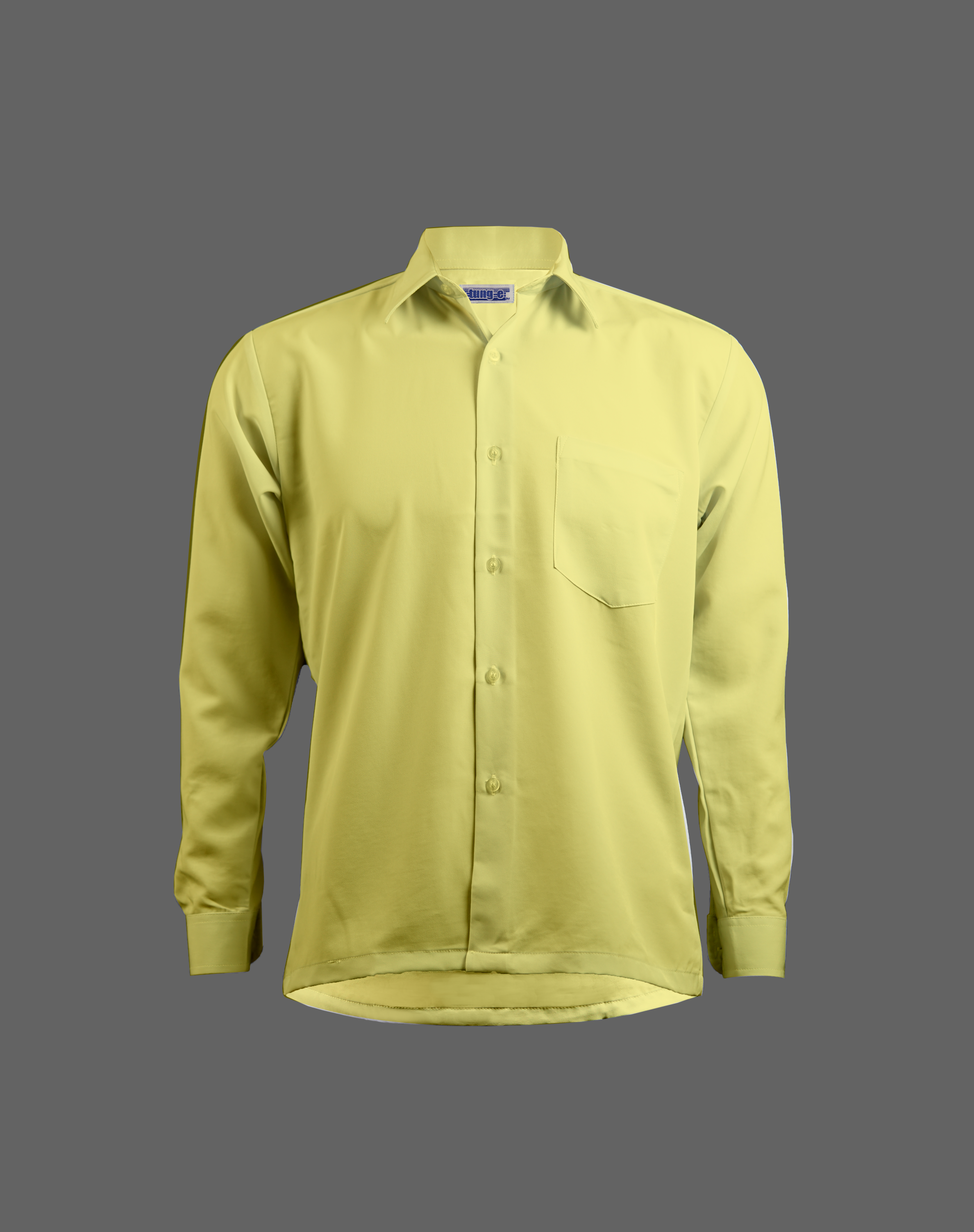 long yellow ct