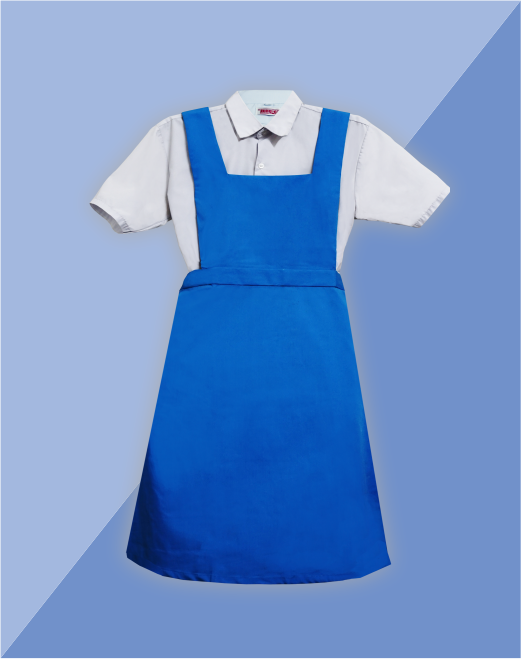 pinafore smk