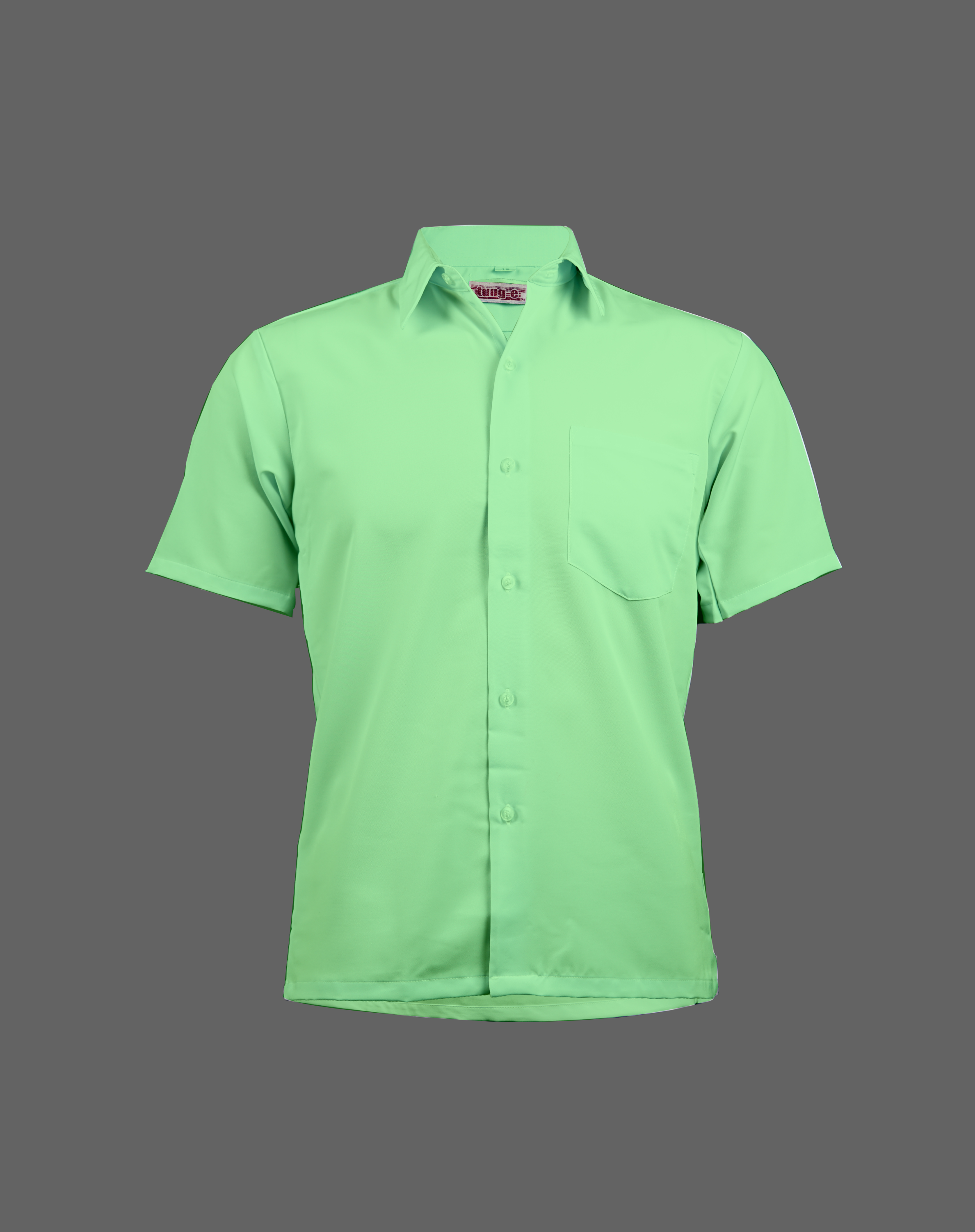 s green ck