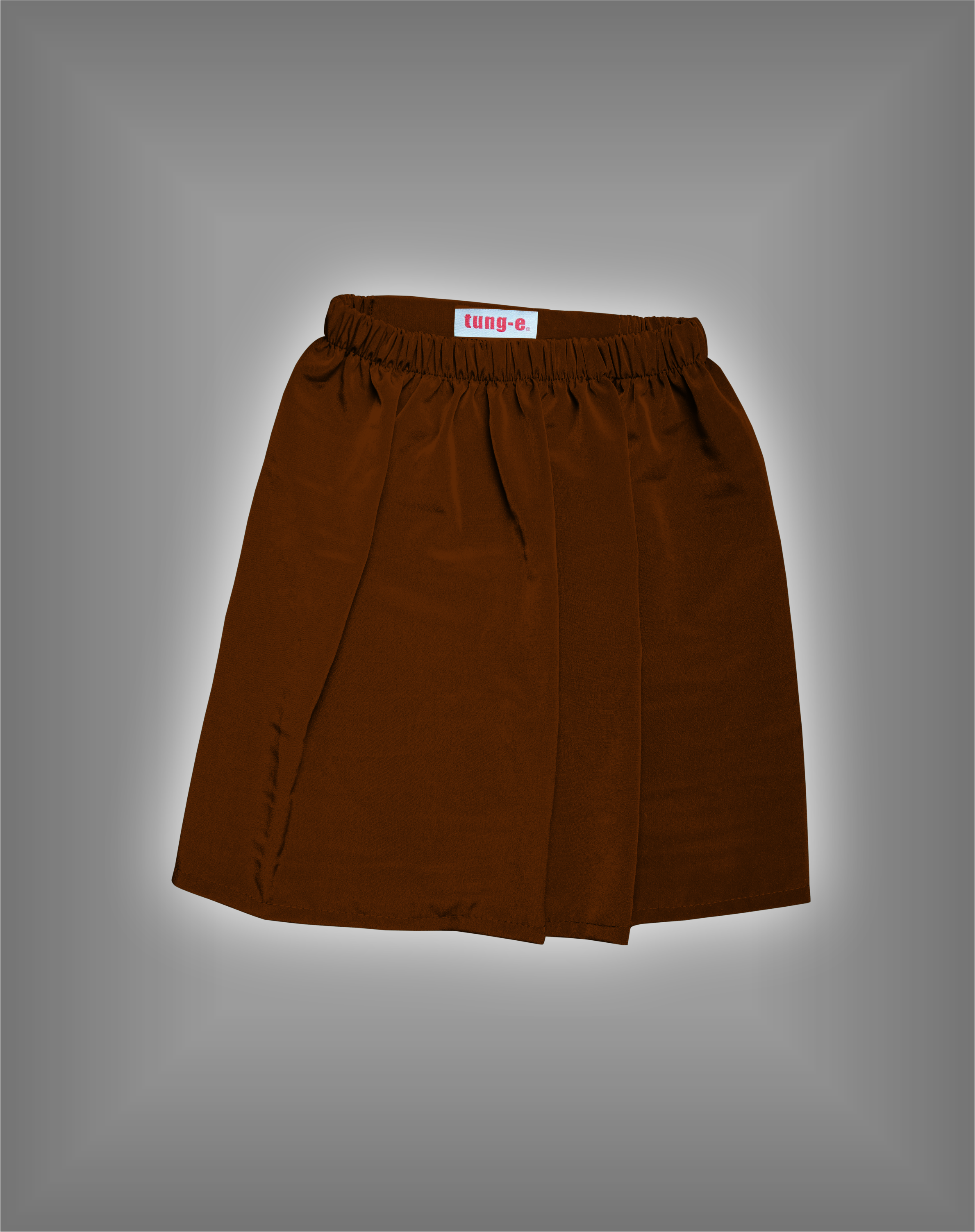 samping coklat