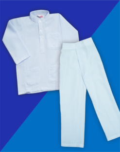 Baju Agama