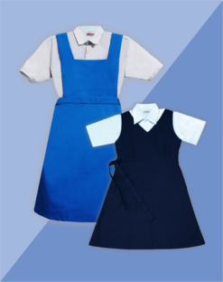 Pinafore