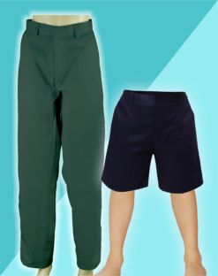 Pants