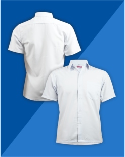 Short Sleeve